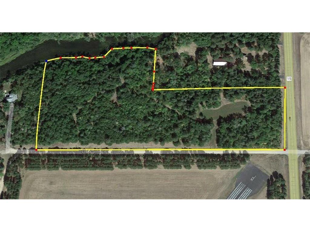 xxx Old Farm Lane, Pine River, MN, 56474 MLS 6340834 Edina Realty