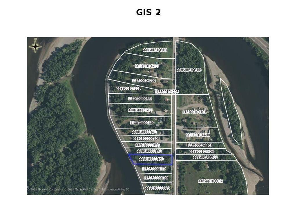 xxx Parrish Avenue NE Otsego MN 55330 - Mississippi 6811358 image2