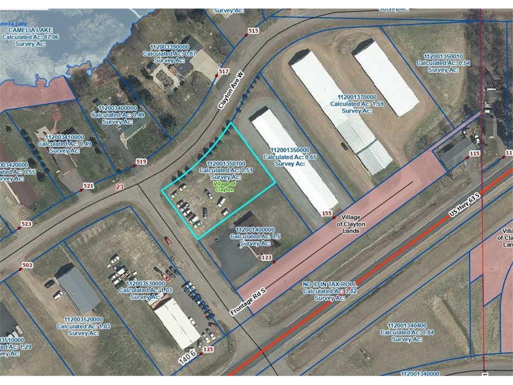 xxx Polk Avenue W Clayton WI 54004 6745098 image3