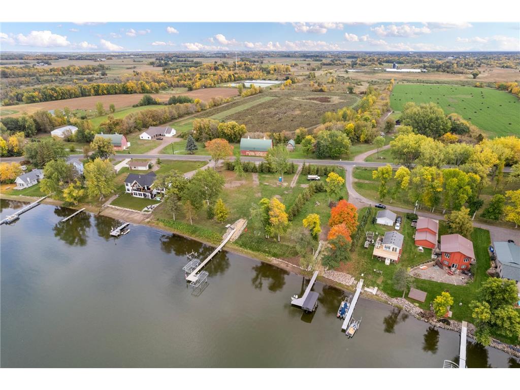 xxx Rush Lake Way, Rush City, MN, 55069 MLS 6556882 Edina Realty