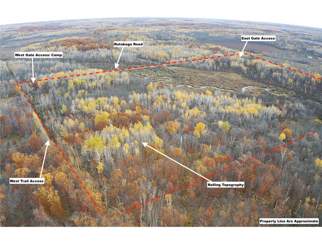 xxx Rutabaga Road Sandstone MN 55072 - Crooked Creek - East Fork 6807103 image7