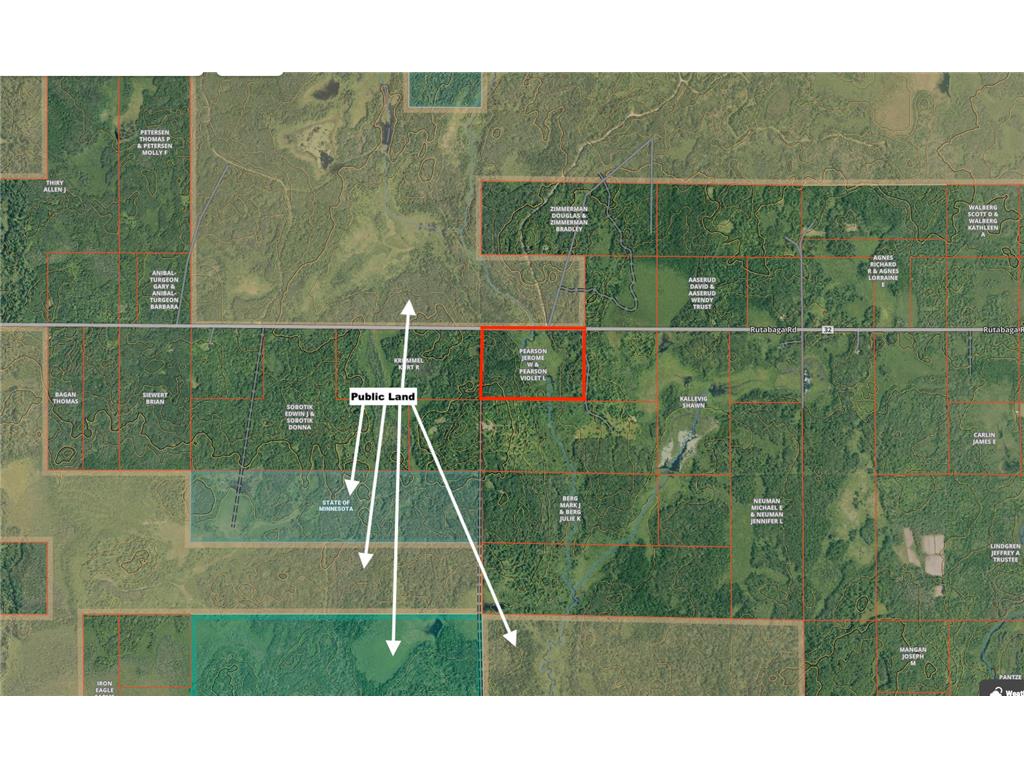 xxx Rutabaga Road Sandstone MN 55072 - Crooked Creek - East Fork 6807103 image9