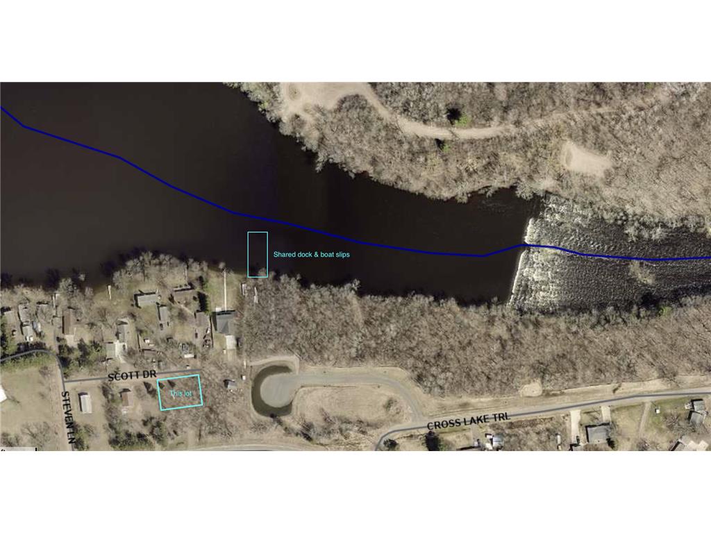 xxx Scott Drive Pine City Twp MN 55063 - Cross 6586609 image2