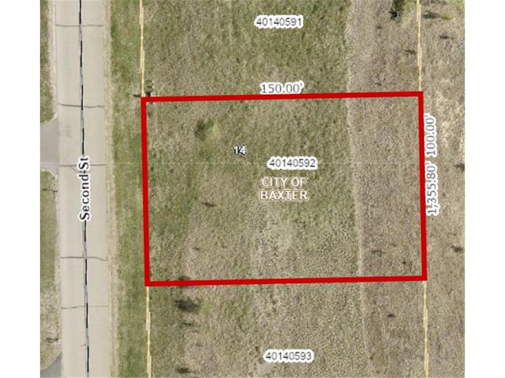 xxx Second Street Baxter MN 56425 6576545 image1