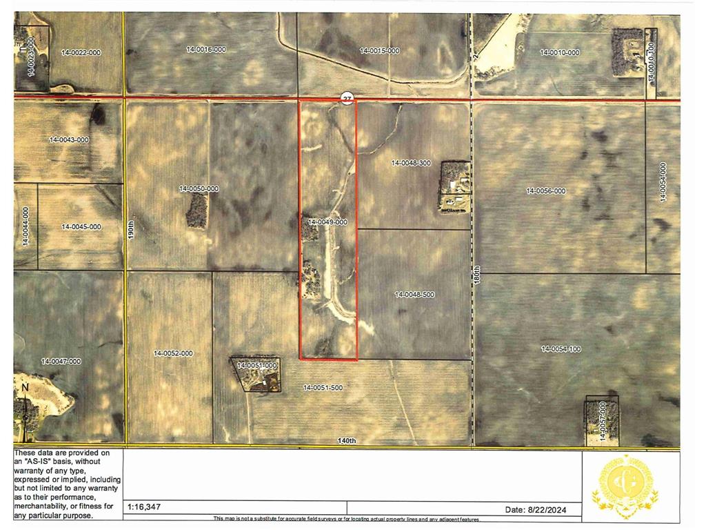 xxx State Highway 27 Barrett MN 56311 6590825 image1