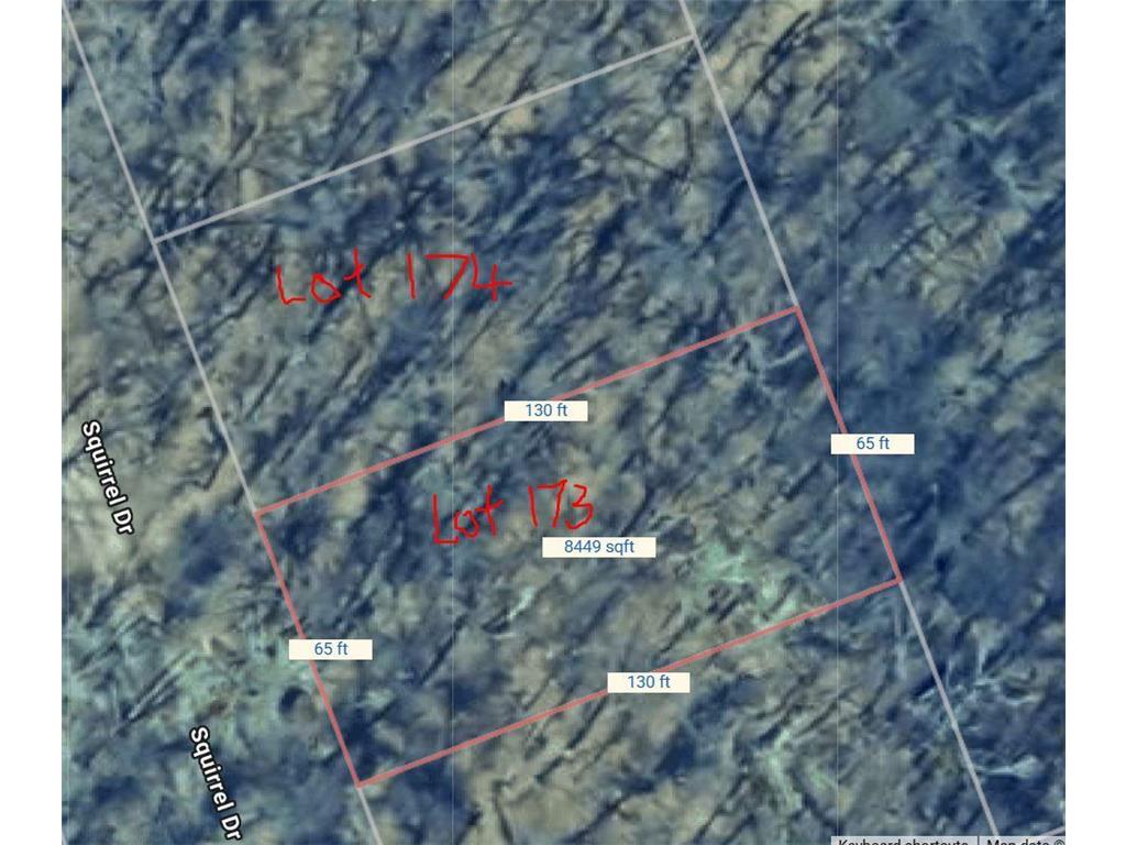 xxx TBD Lots 173 & 174 Squirrel Drive Breezy Point MN 56472 7111632 image3