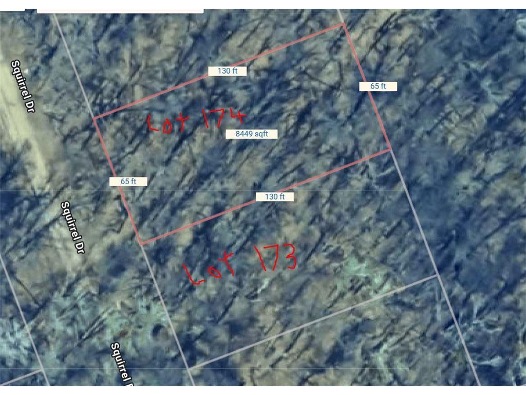 xxx TBD Lots 173 & 174 Squirrel Drive Breezy Point MN 56472 7111632 image4