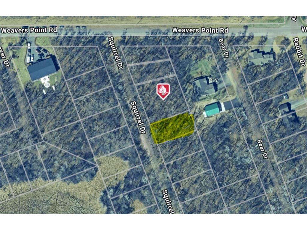 xxx TBD Squirrel Drive Breezy Point MN 56472 7050818 image2