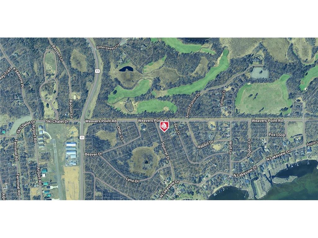 xxx TBD Squirrel Drive Breezy Point MN 56472 7050818 image3