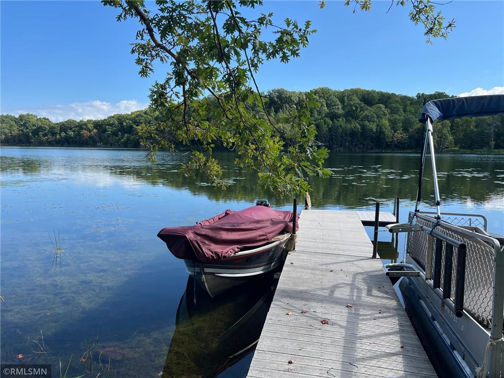 xxx W Pickerel Lane Laketown Twp WI 54853 - Little Mirror Lake 6777972 image1