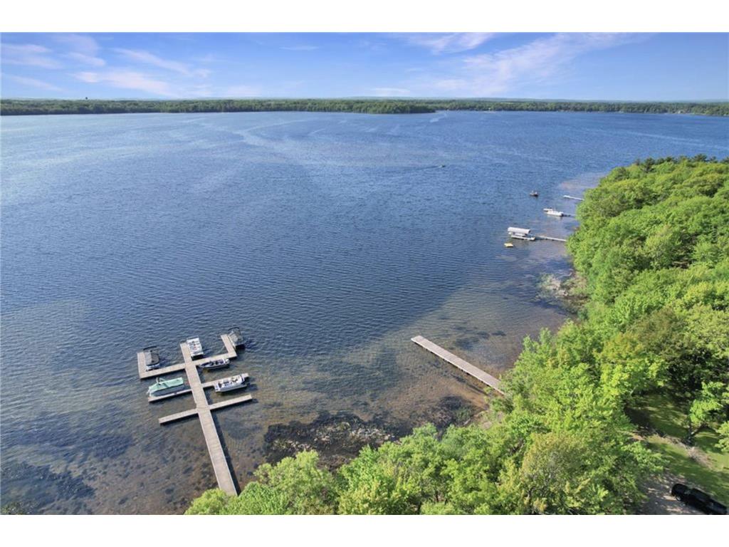 xxx White Oak Dr (Lot 409) Sand Lake Twp WI 54893 - Big Sand Lake 7016853 image5