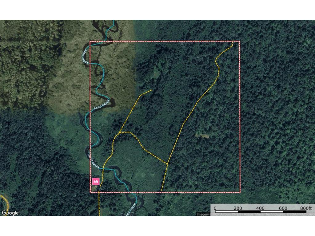 xxx Tamarack Road Askov MN 55704 - Sand Creek 6505892 image1