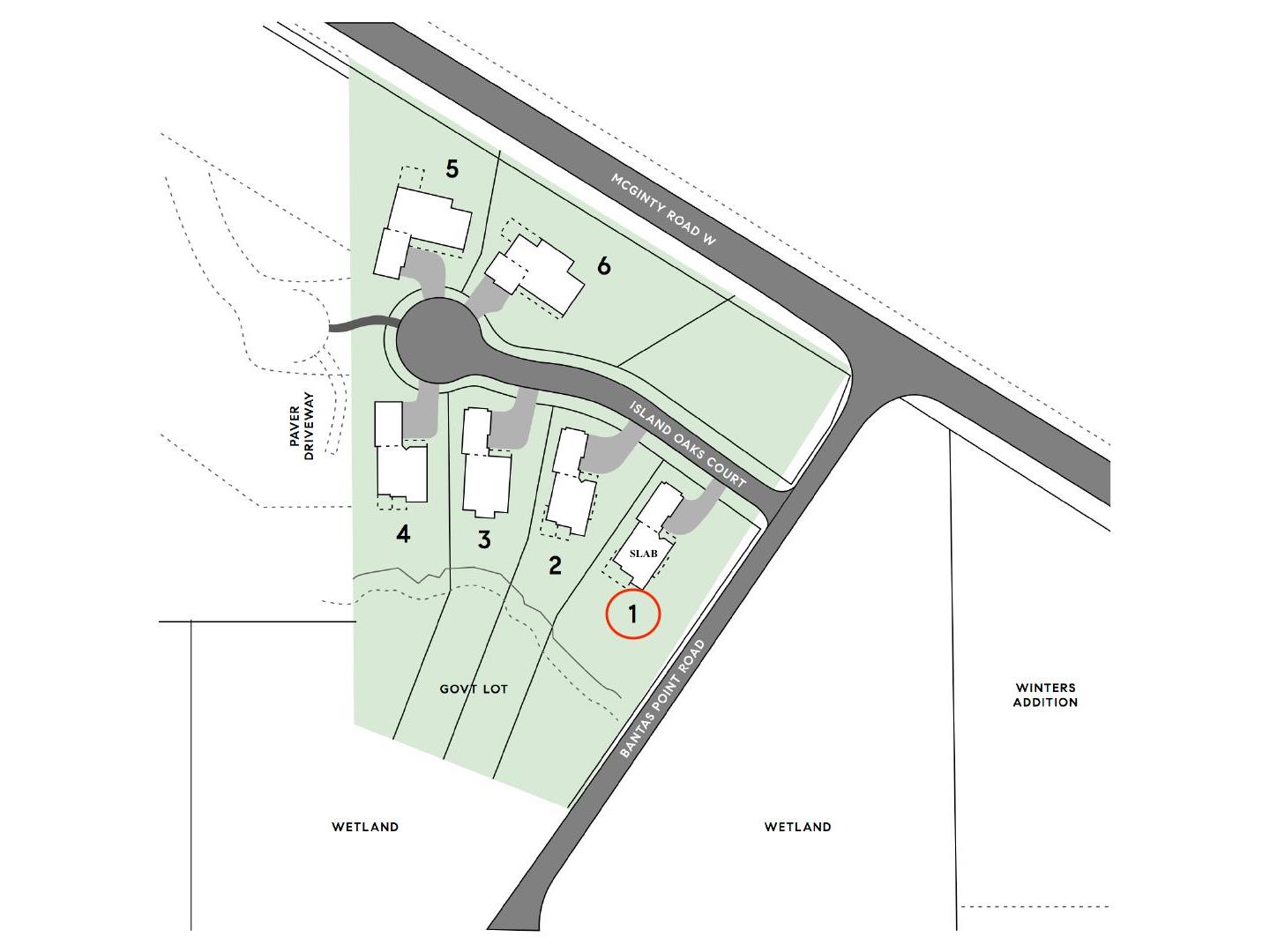 xxx1 Island Oaks Court Minnetonka MN 55391 6098498 image1