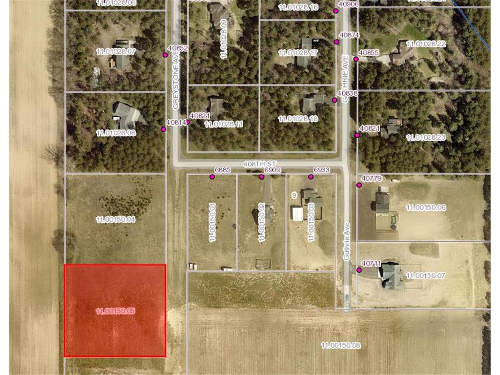 xxx2 Greystone Ave North Branch MN 55056 6516662 image1