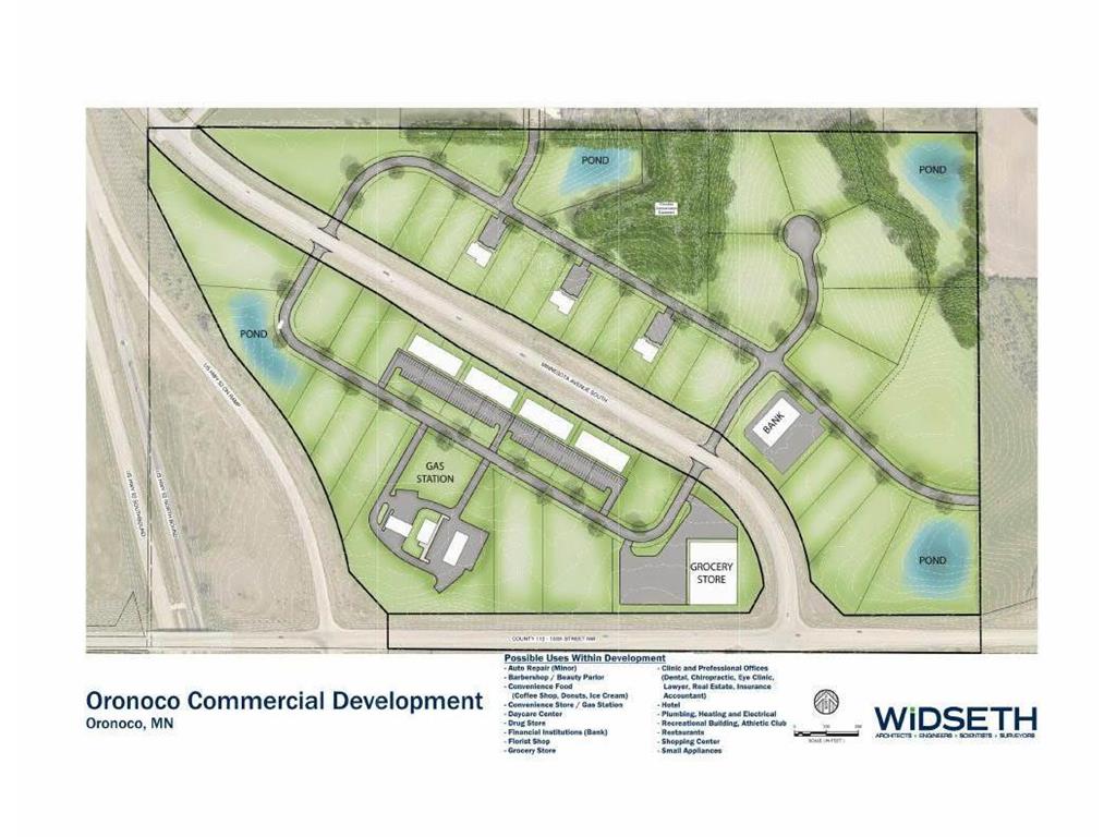 xxxx 100th Street NW Oronoco MN 55960 6407509 image1