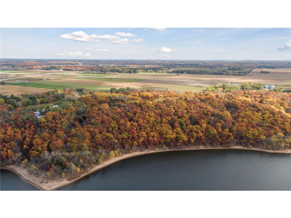 xxxx 132nd - Lot #1 Saint Joseph Twp WI 54016 - St Croix River 7076533 image1