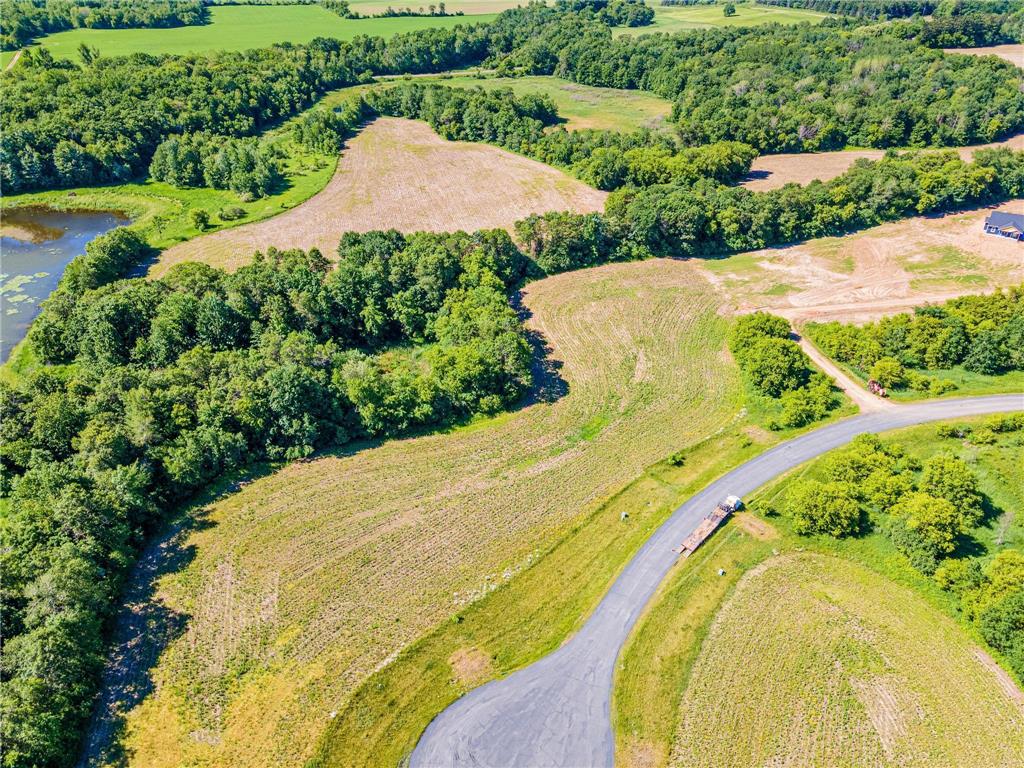 xxxx 15th Avenue Lot 11 Black Brook Twp WI 54007 - Island Lake 6227319 image1