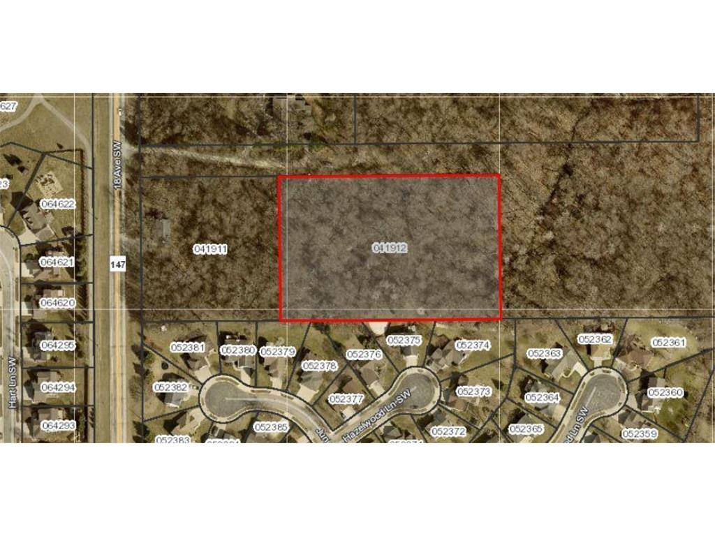 xxxx 18 Avenue SW Rochester Twp MN 55902 6314782 image1