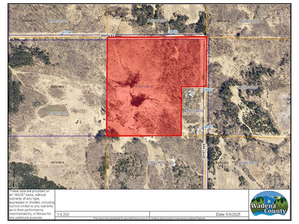 xxxx 221st Avenue Verndale MN 56481 6734619 image1