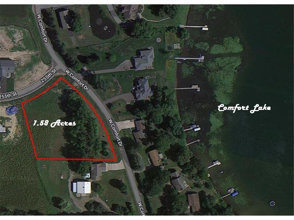 xxxx 255 Street, Wyoming, MN, 55092 MLS 6476222 Edina Realty