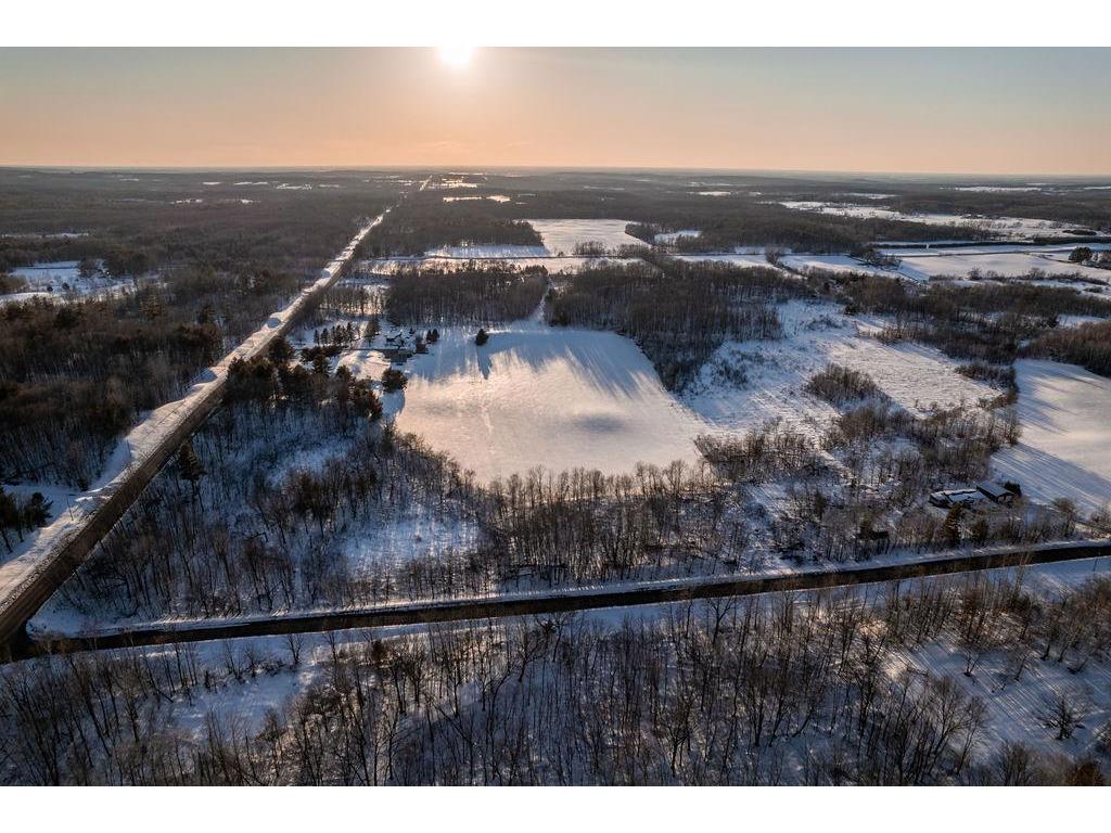 xxxx 270th Ave, Luck Twp, WI 54853 MLS 6352084 Edina Realty