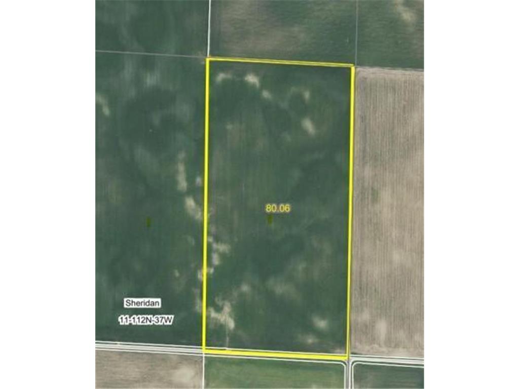 xxxx 325th Sheridan Twp MN 56283 6452060 image1