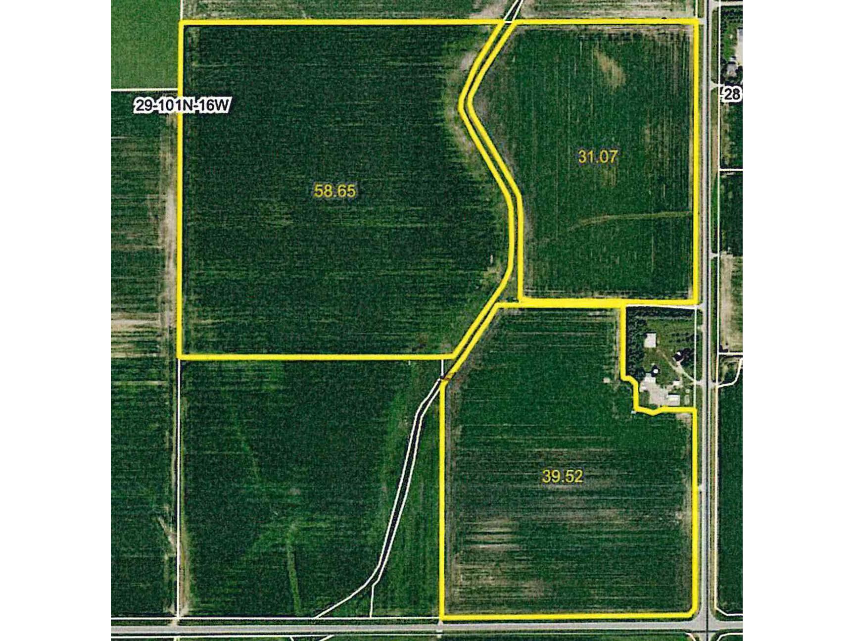 xxxx 640th Avenue, Adams, MN, 55909 MLS 6093275 Edina Realty