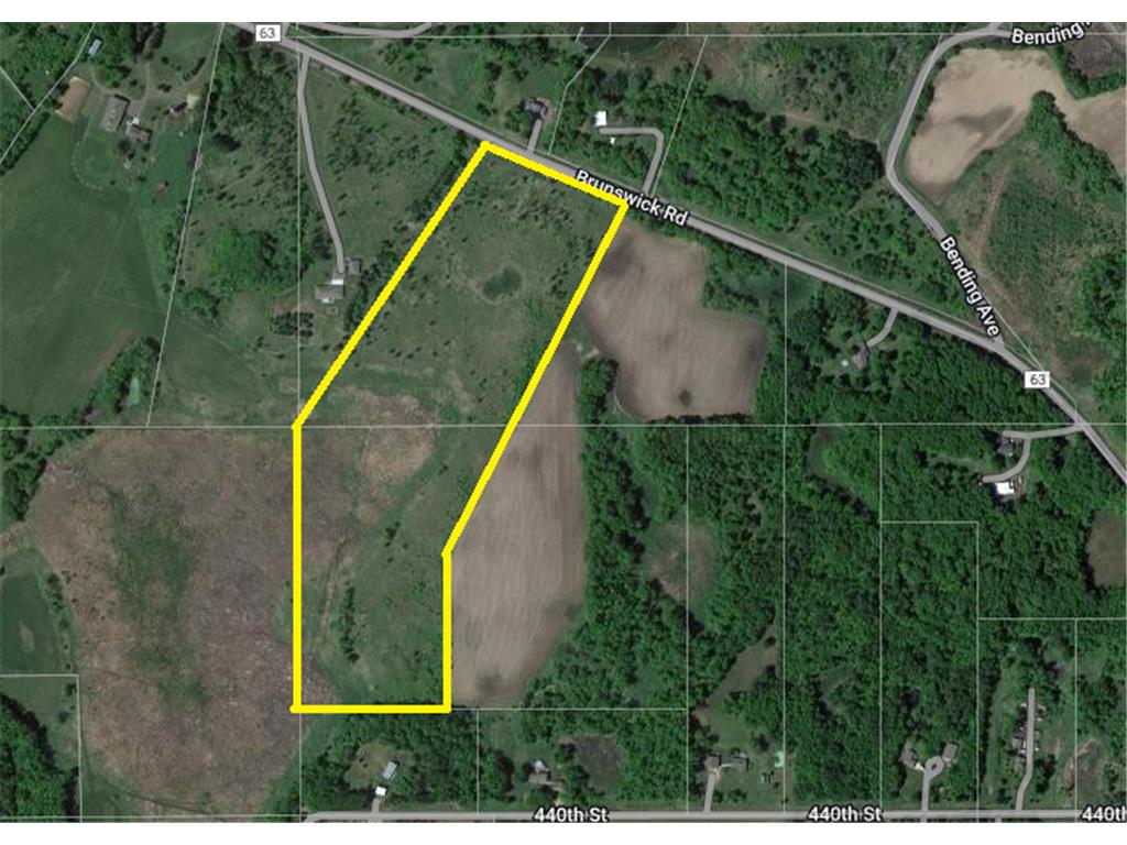 xxxx Brunswick Road Fish Lake Twp MN 55032 6485691 image1
