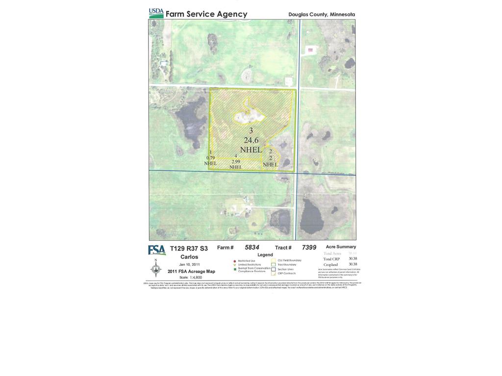 xxxx Buckskin Road NE Carlos Twp MN 56319 6377329 image1