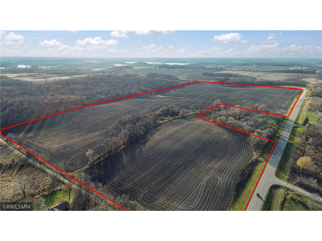 xxxx CR 37(180th St) and Independence Ave., Shieldsville Twp, MN, 55021