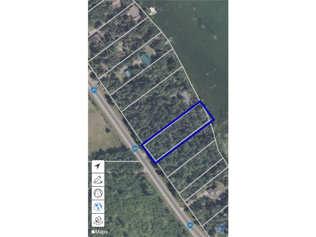 xxxx County 37 Lakeport Twp MN 56461 - Kabekona Lake 7105990 image2
