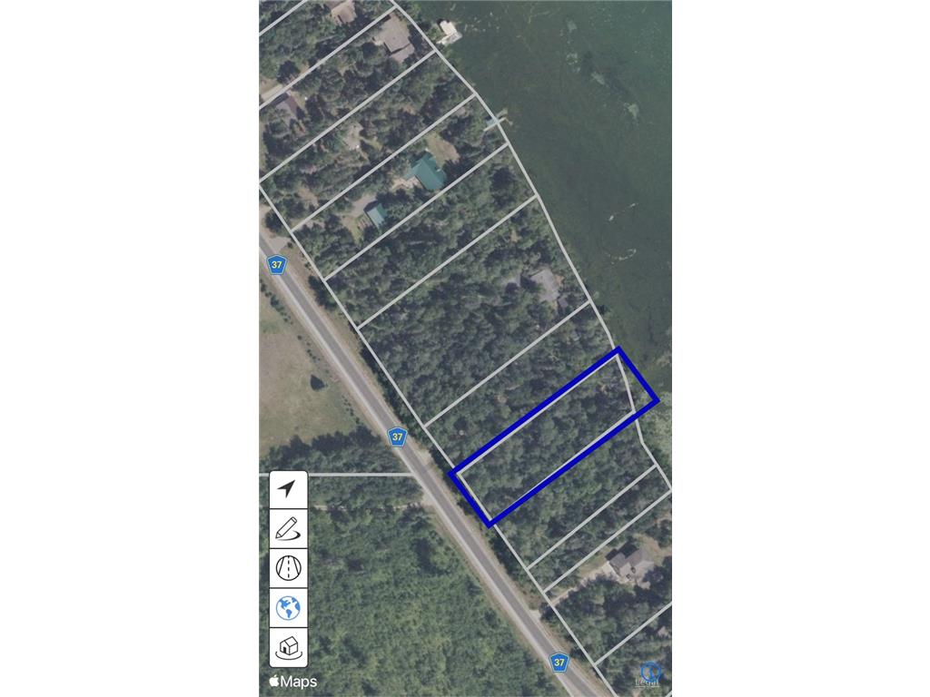 xxxx County 37 Lakeport Twp MN 56461 - Kabekona Lake 7106066 image2