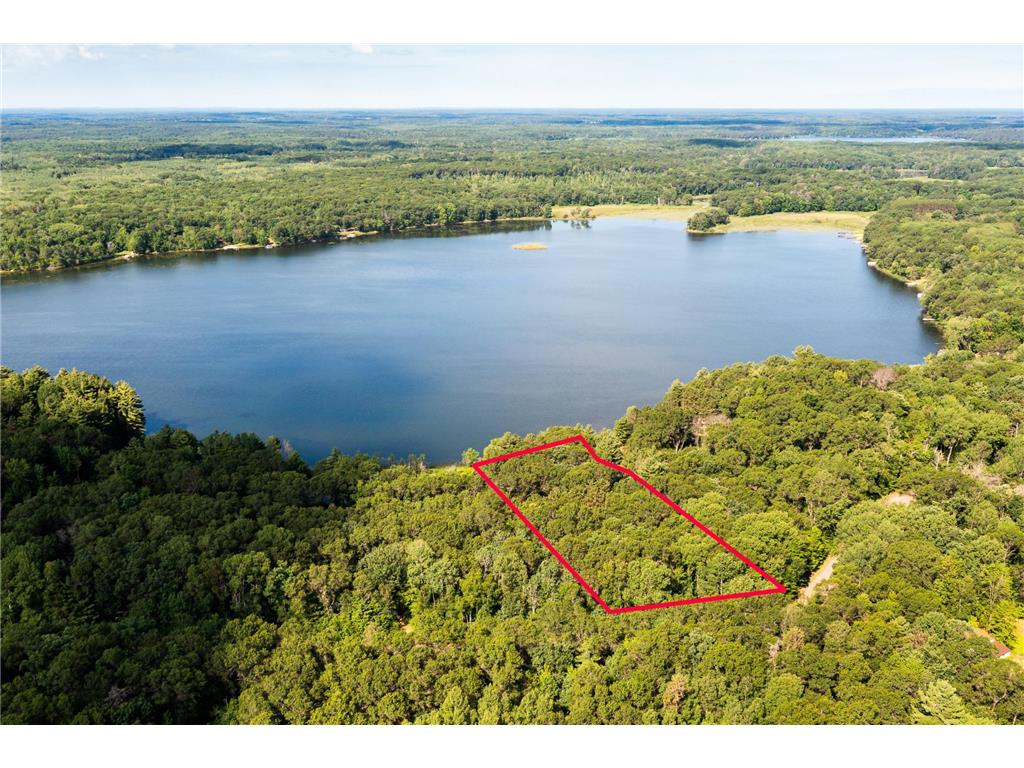 xxxx Ellsworth Lake Drive Evergreen Twp WI 54801 - Ellsworth Lake 6146398 image1