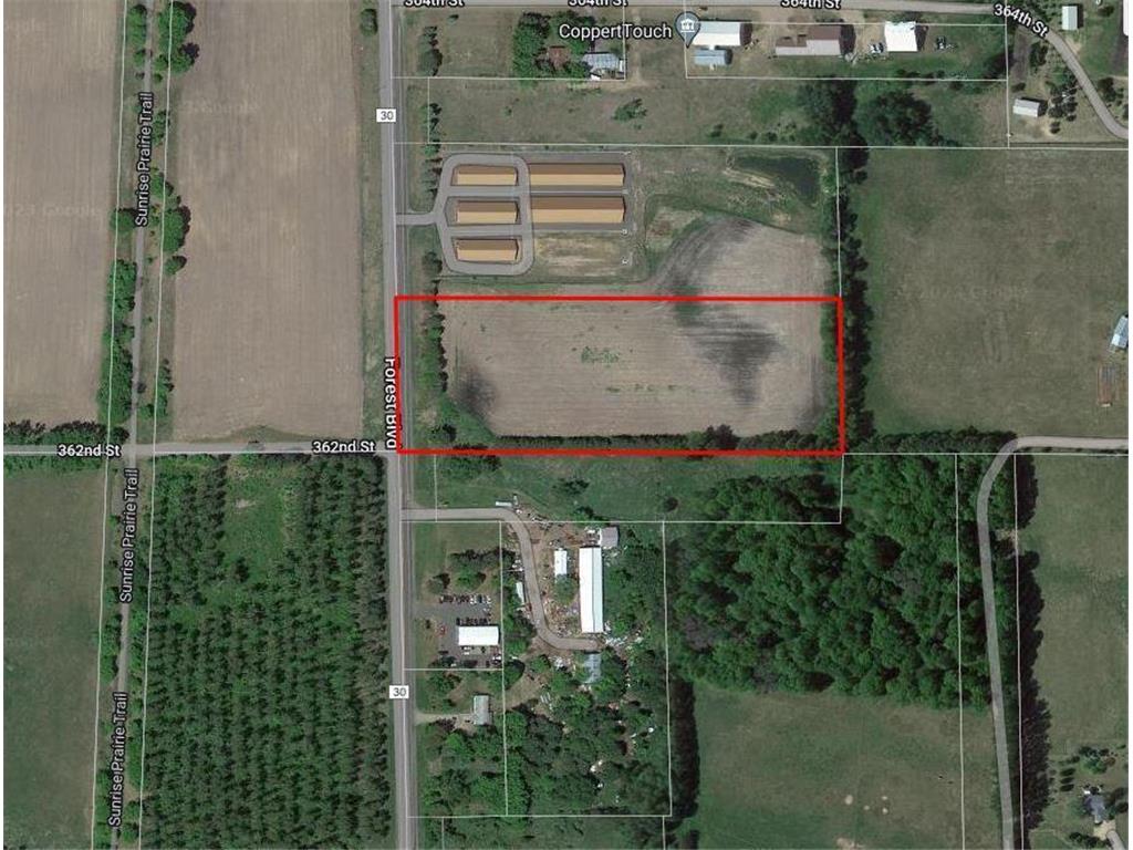 xxxx Forest Boulevard North Branch MN 55056 6368797 image1