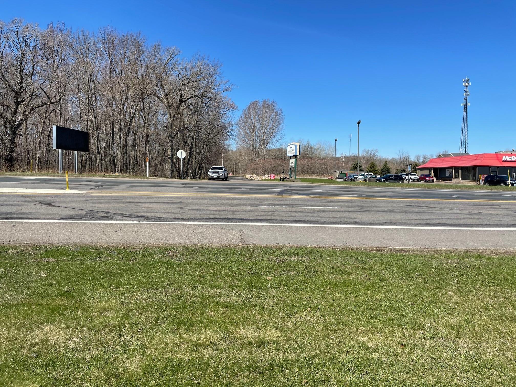 xxxx Highway 169, Garrison, MN, 56450 MLS 5747435 Edina Realty