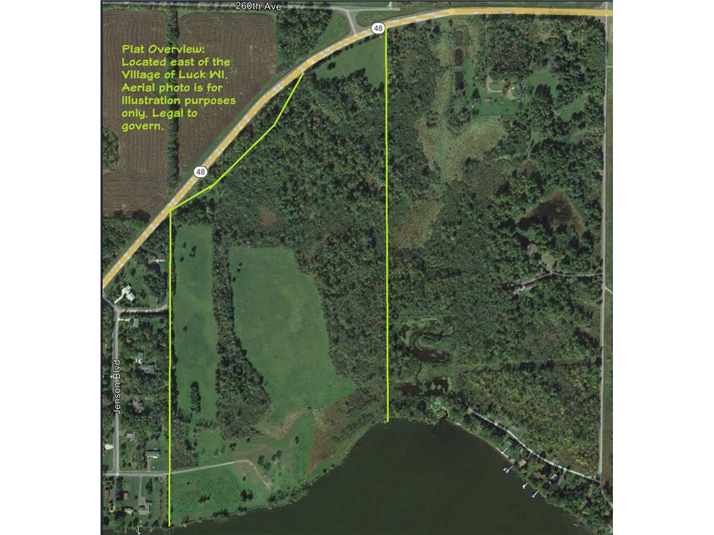 xxxx Highway 48 Luck WI 54853 6589646 image1