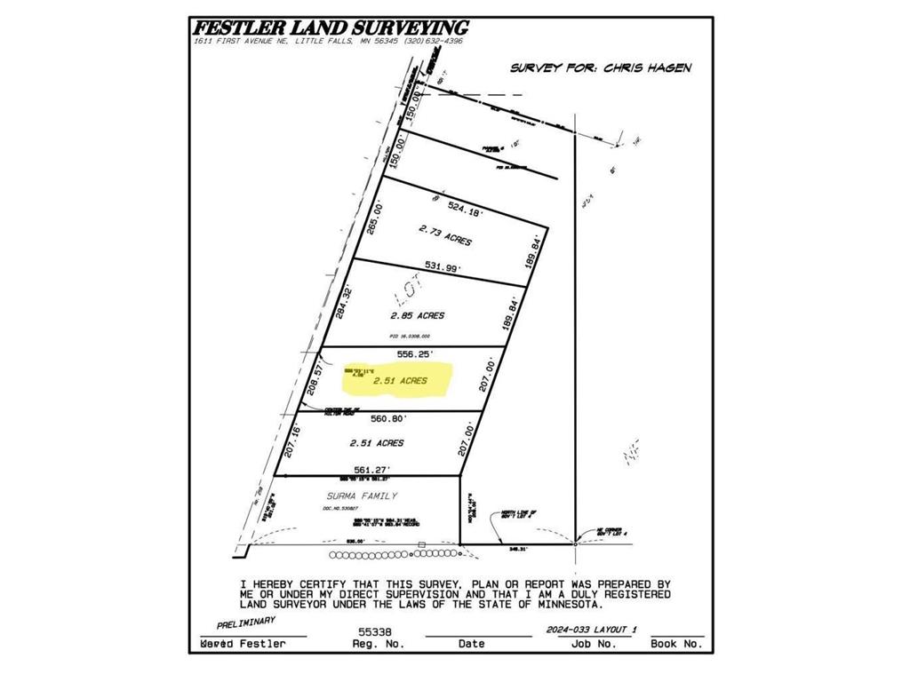 xxxx Hillton Road Little Falls Twp MN 56345 6737032 image5