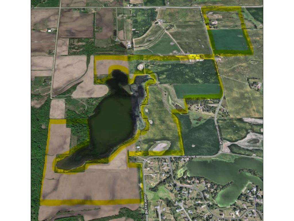 xxxx Jamison Avenue NE Saint Michael MN 55376 - Uhl 4906814 image17