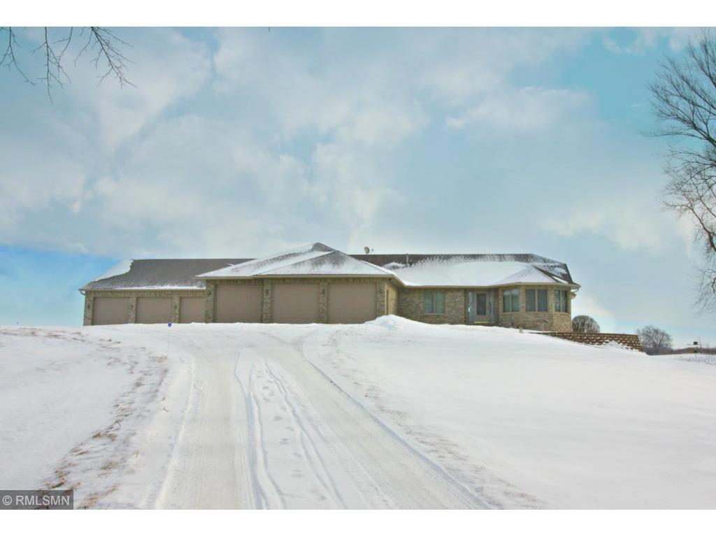 xxxx Jamison Avenue NE Saint Michael MN 55376 - Uhl 4906814 image7