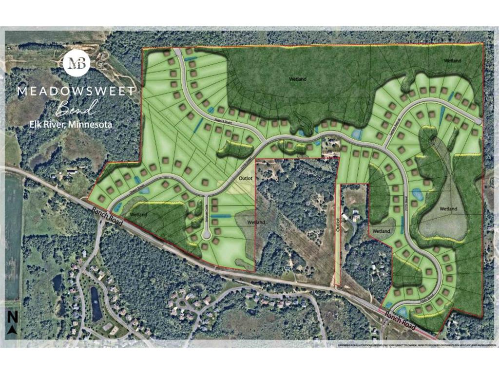 xxxx Joplin Street NW Elk River MN 55330 6770487 image1