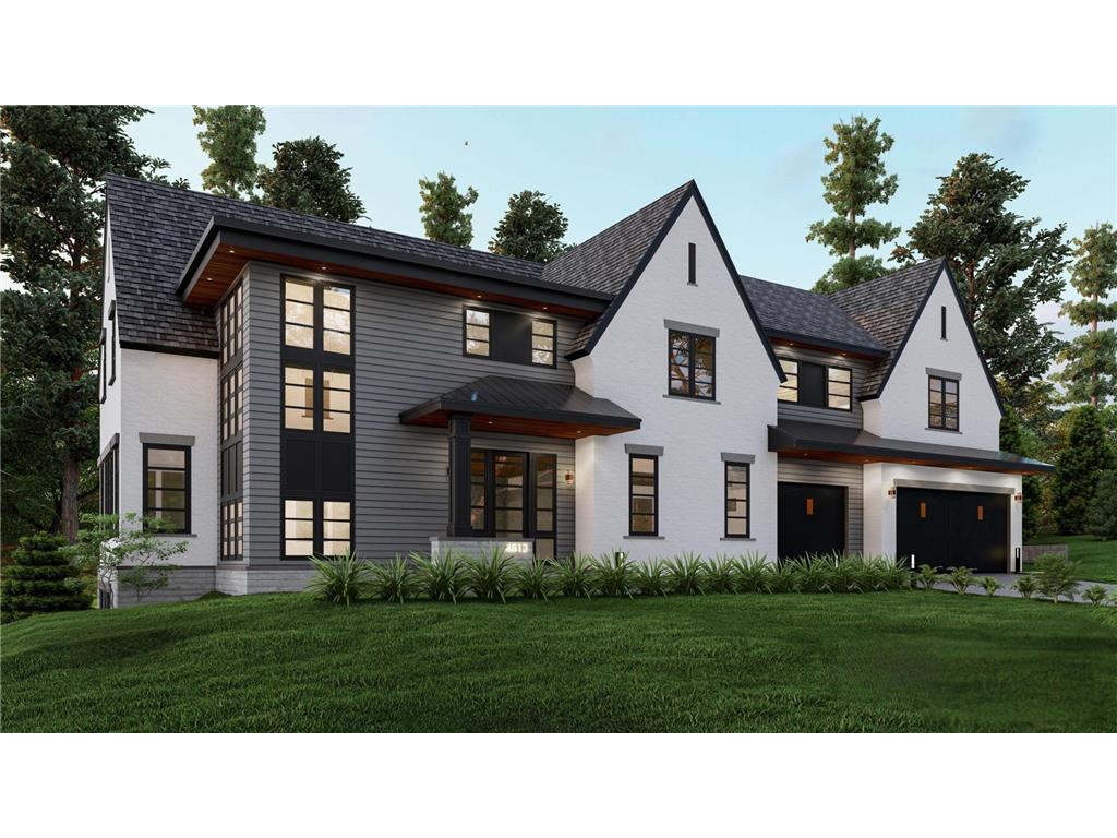 xxxx (Lot 2 Block 3) Halstead Avenue Minnetrista MN 55364 - Lake Minnetonka 6726907 image1