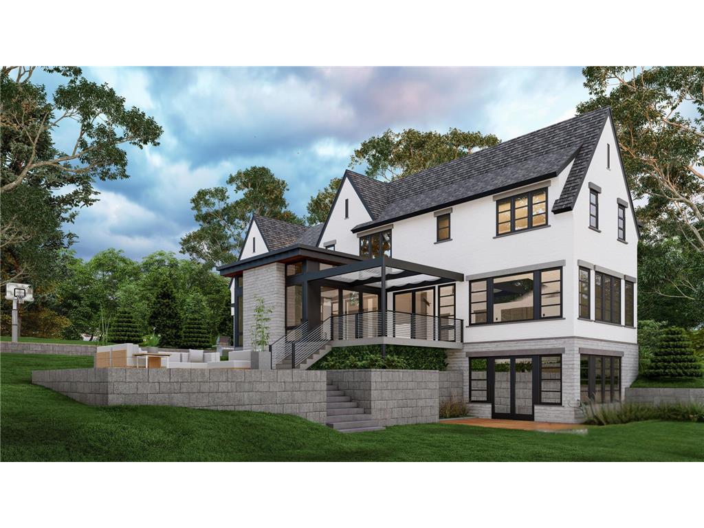 xxxx (Lot 2 Block 3) Halstead Avenue Minnetrista MN 55364 - Lake Minnetonka 6726907 image2