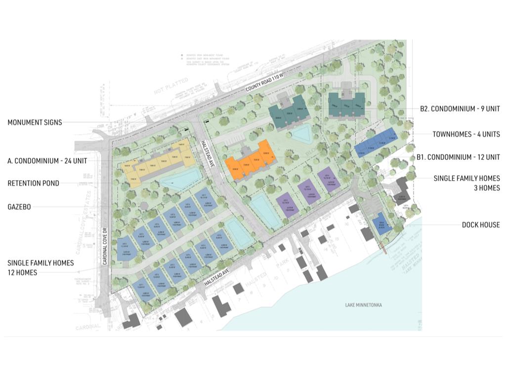 xxxx (Lot 2 Block 3) Halstead Avenue Minnetrista MN 55364 - Lake Minnetonka 6726907 image3