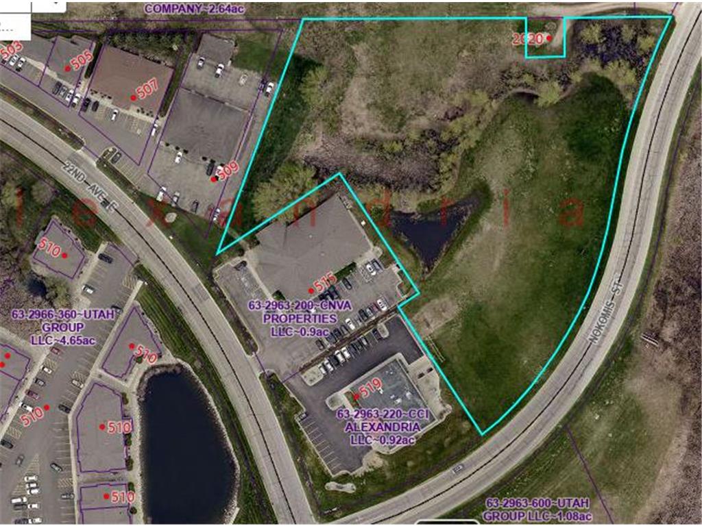 xxxx Nokomis St Alexandria MN 56308 6683941 image2