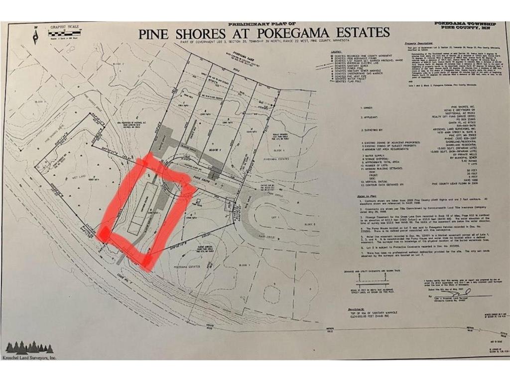 10035 Pokegama Lake Road Drive Pokegama Twp MN 55063 - Pokegema 6433540 image22