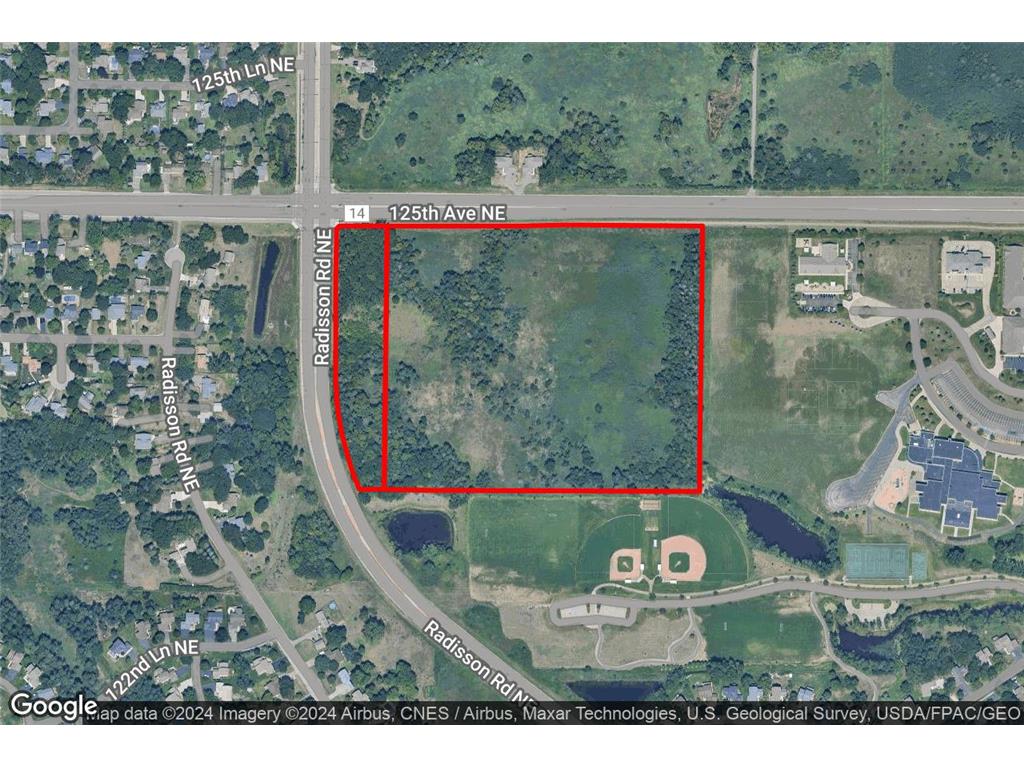 xxxx Radisson Road NE Blaine MN 55449 6756490 image1