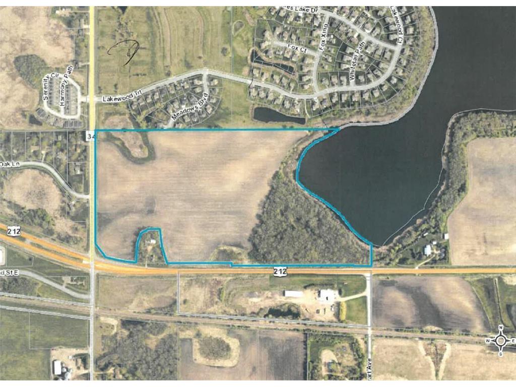 xxxx Tacoma Avenue Norwood Young America MN 55397 - Barnes 6588291 image1