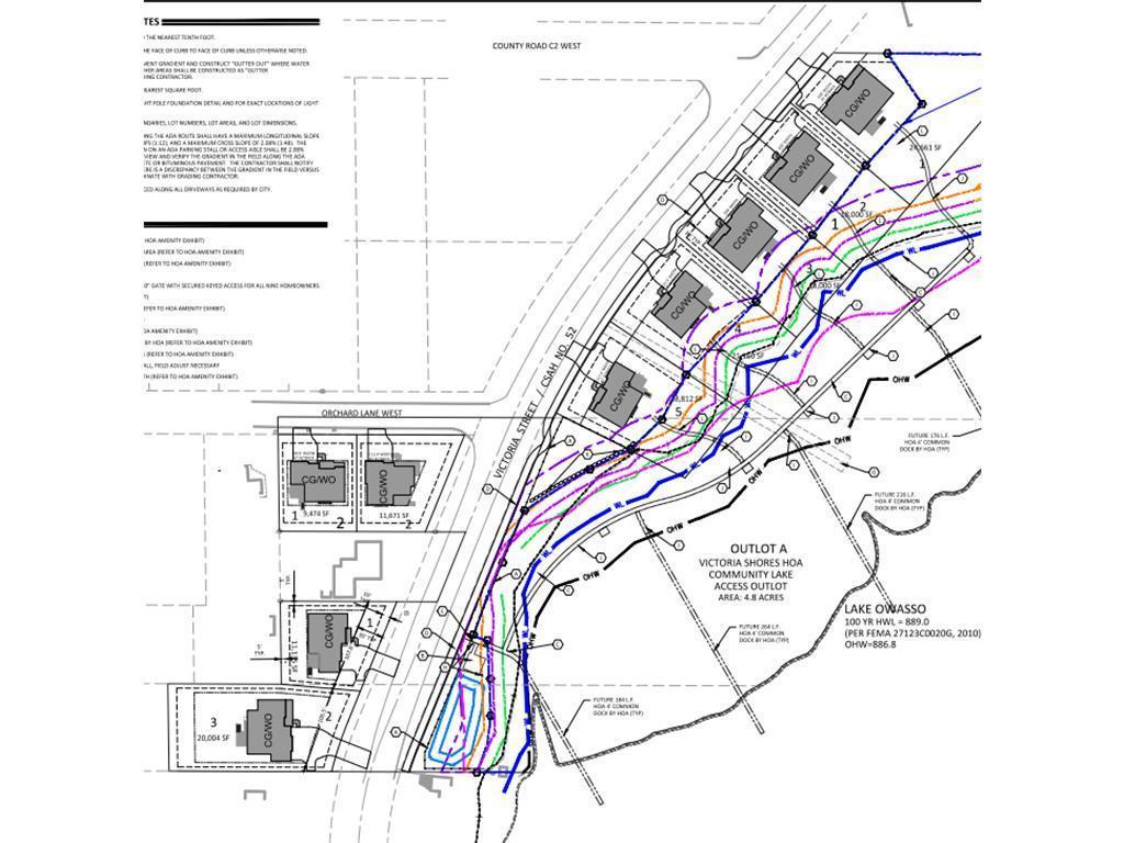 2809 Victoria Street N Roseville MN 55113 - Owasso 6310021 image1