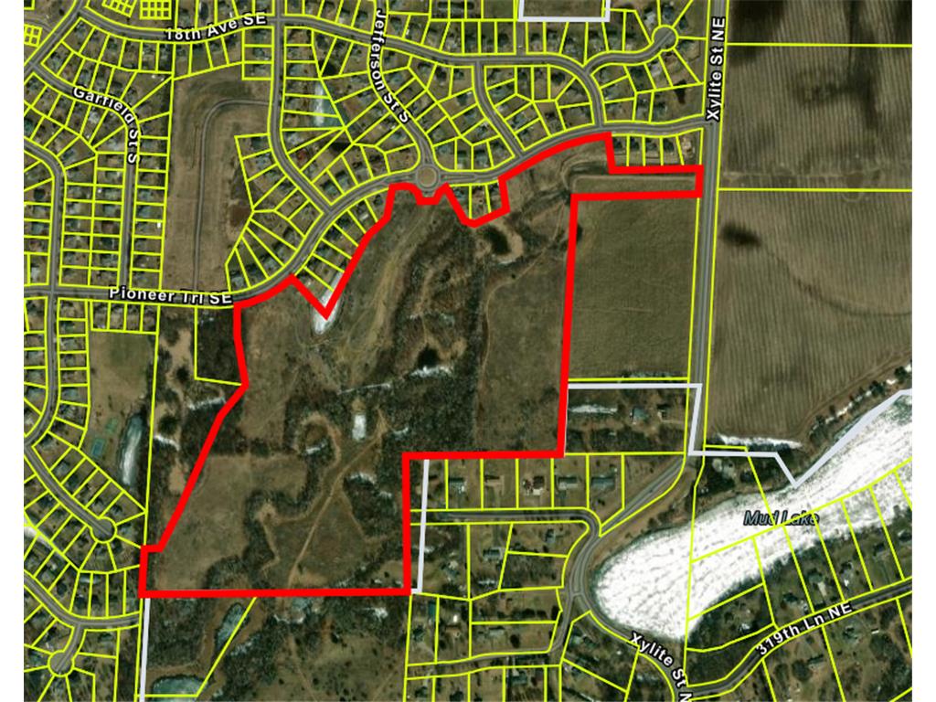 xxxx Yerigan Farms 3rd Addn. Cambridge MN 55008 6599537 image1