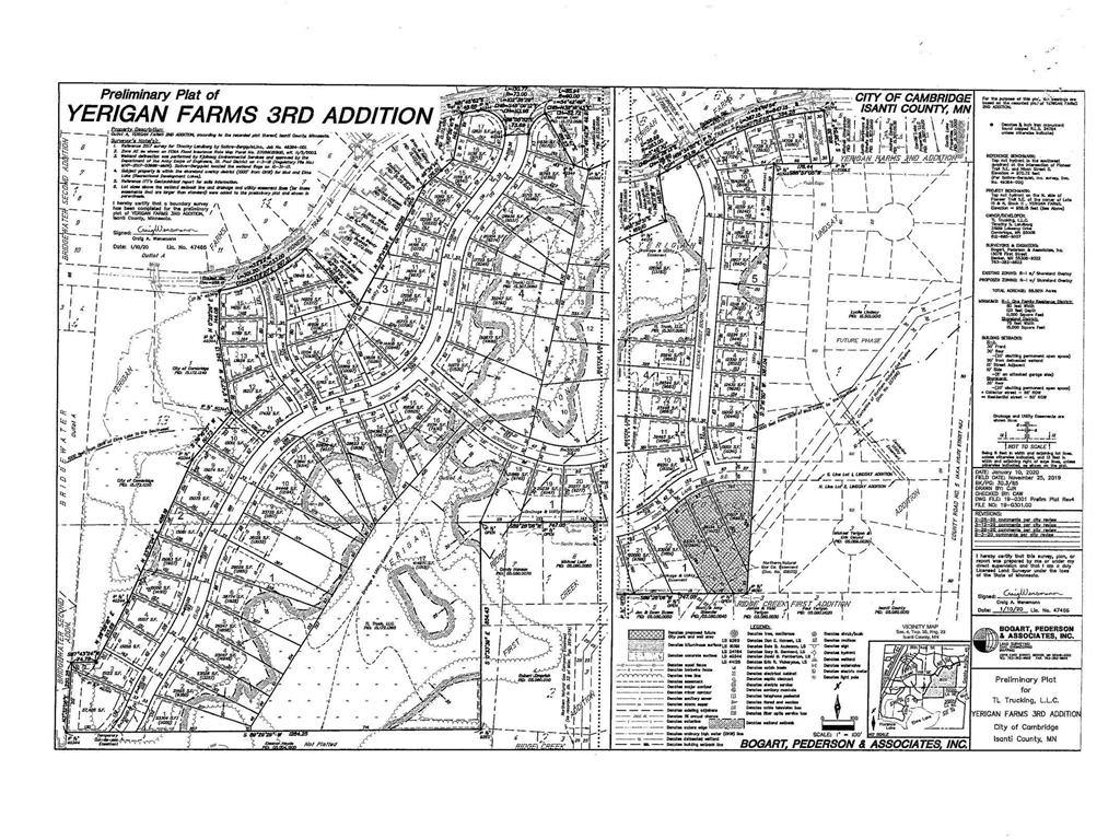 xxxx Yerigan Farms 3rd Addn. Cambridge MN 55008 6599537 image2